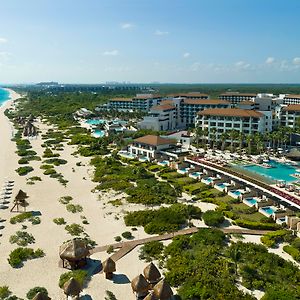 Secrets Playa Mujeres Golf & Spa Resort (Adults Only)